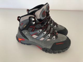Botas de montaña Boreal