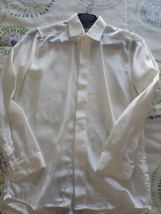 traje comunión niño