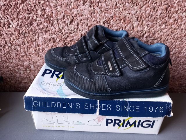 Botas Primigi goretex