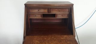 buró bureau escritorio