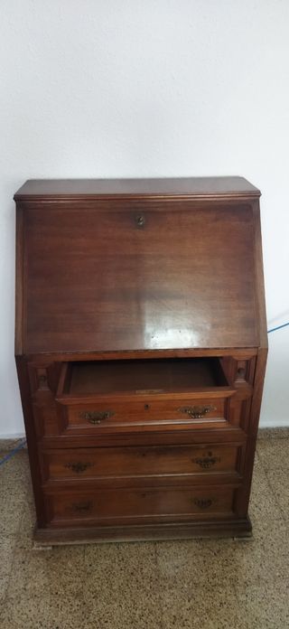 buró bureau escritorio