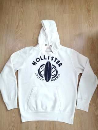 SUDADERA HOLLISTER