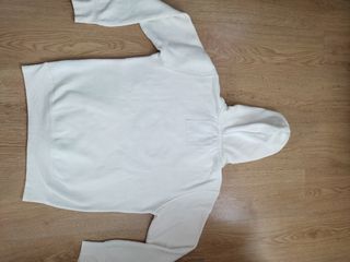 SUDADERA HOLLISTER