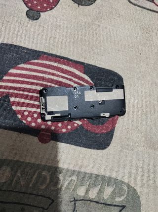 Altavoz original Xiaomi mi9t