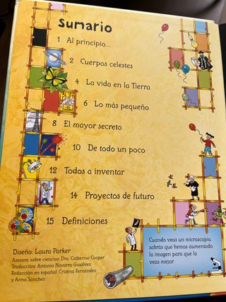 Conjunto de tres libros