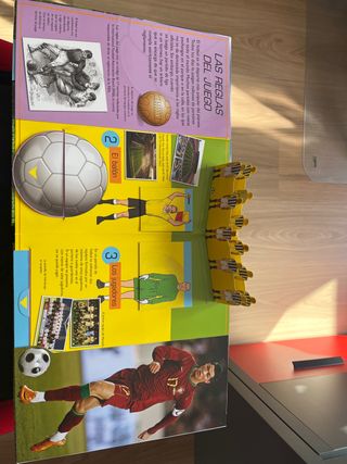 Conjunto de tres libros