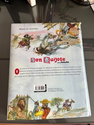 Conjunto de tres libros