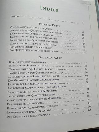 Conjunto de tres libros