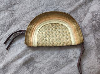 cartera de mano/bolso