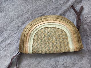 cartera de mano/bolso