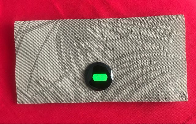 Cartera de mano nueva 