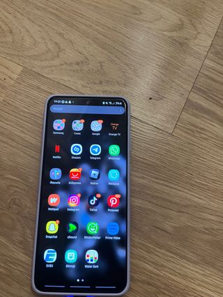 Samsung S20 Ultra 5G