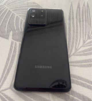 Samsung S20 Ultra 5G