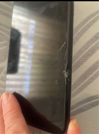 Samsung S20 Ultra 5G