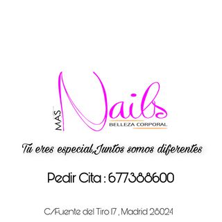 Centro de estética/Laser/Uñas/Pestañas/....más!!