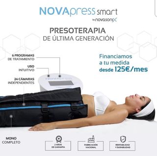 Centro de estética/Laser/Uñas/Pestañas/....más!!