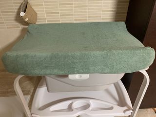 Bañera bebé Jané