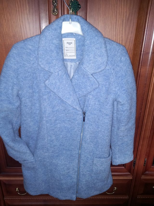 Chaqueta invierno.Marca Mayoral.Talla 12