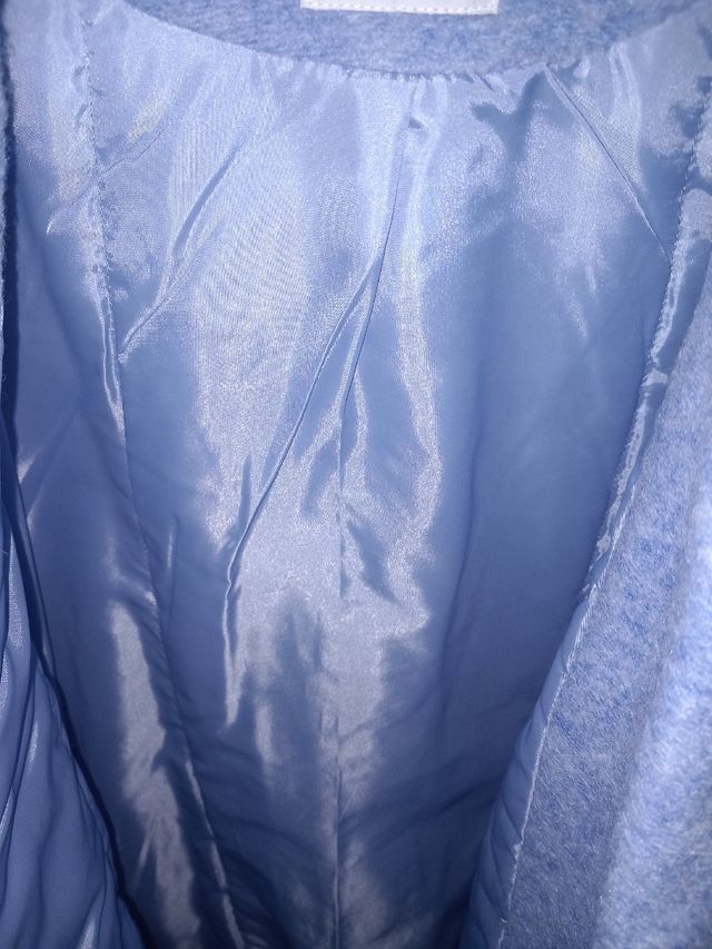 Chaqueta invierno.Marca Mayoral.Talla 12