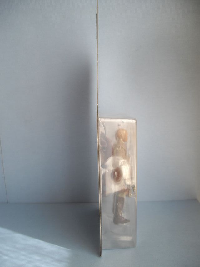 Figura Star Wars Mace Windu Clone Wars Black Serie