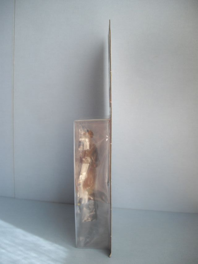 Figura Star Wars Mace Windu Clone Wars Black Serie