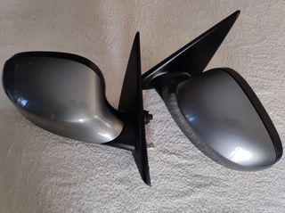 Espejos retrovisores BMW E90 E91 LCI
