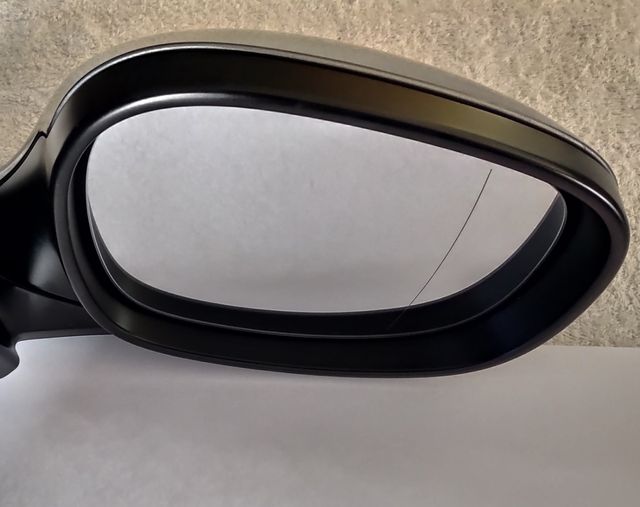 Espejos retrovisores BMW E90 E91 LCI