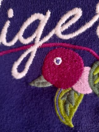 Jersey señora. Tommy Hilfiger. Talla XL