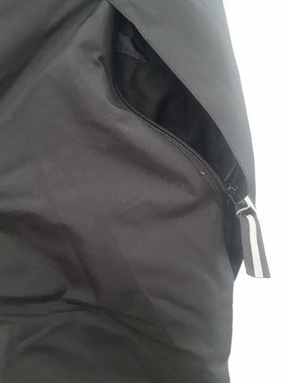 Pantalón de nieve