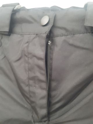 Pantalón de nieve