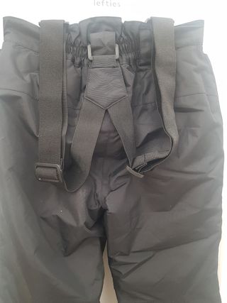 Pantalón de nieve