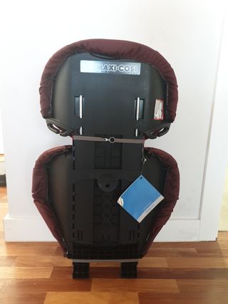 Respaldo alzador maxicosi Rodi