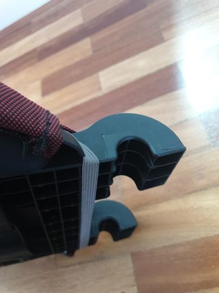 Respaldo alzador maxicosi Rodi