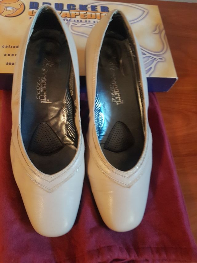 Ancho Especial Calzados Ferrocarril Online Vías Y Trenes De Madera - Main Image