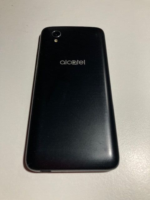Telefono Movil Alcatel