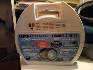 Cadena coche