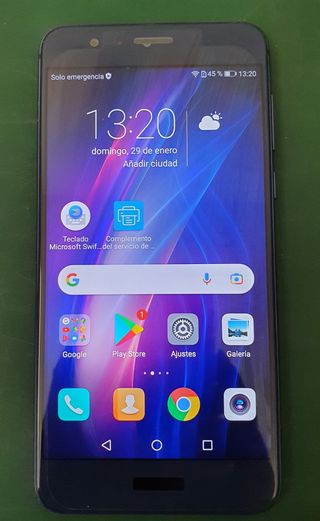 Huawei Honor 8