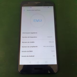 Huawei Honor 8