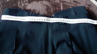 Traje de novio impecable marca Aracil