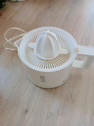 exprimidor de citricos