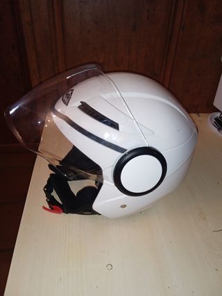 Casco talla S