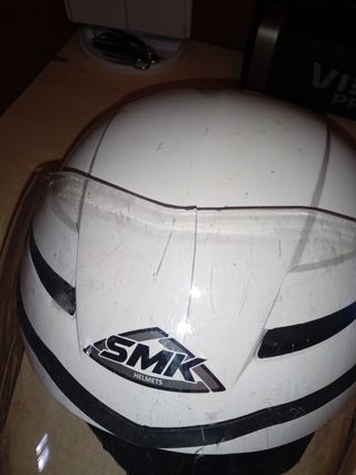 Casco talla S