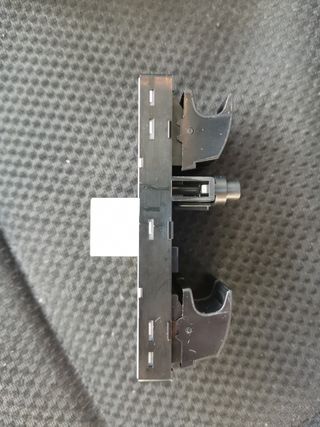 elevalunas alzalunas Skoda Fabia mk2