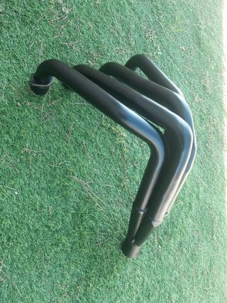 COLECTOR ESCAPE GSXR 1100.