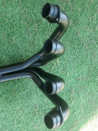 COLECTOR ESCAPE GSXR 1100.