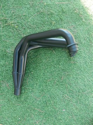 COLECTOR ESCAPE GSXR 1100.