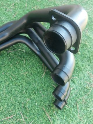 COLECTOR ESCAPE GSXR 1100.