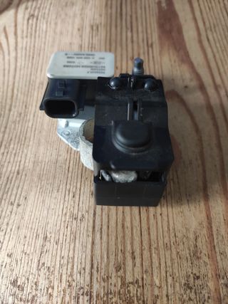 NISSAN ROGUE NEGATIVO SENSOR DE TERMINAL BATERIA