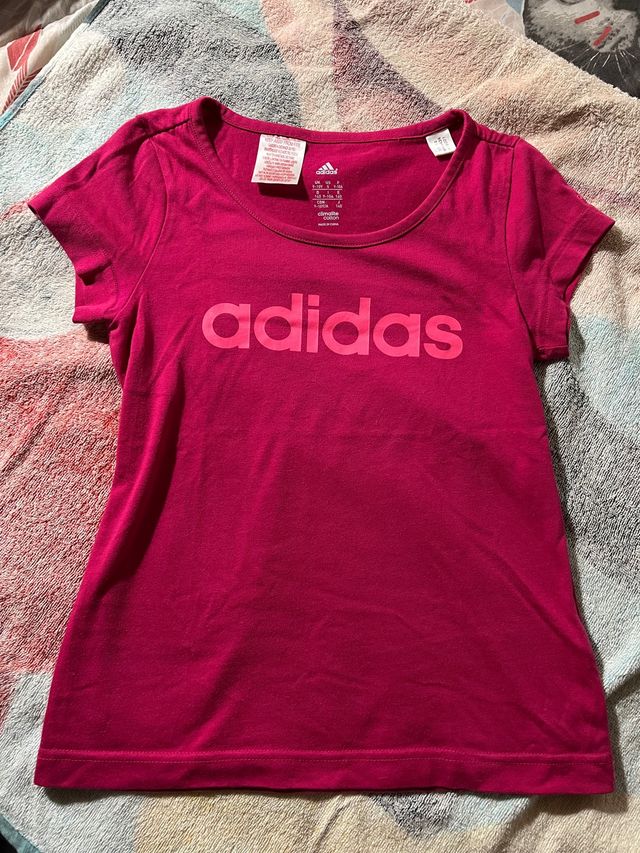 Camiseta de niña original