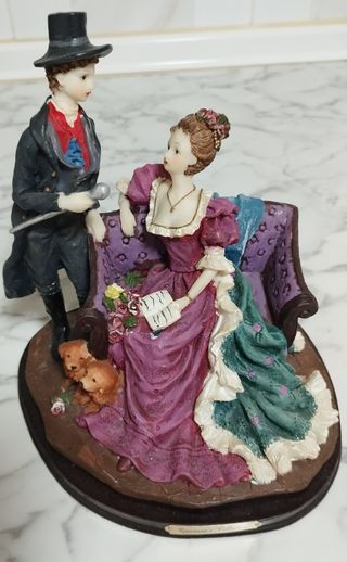 FIGURA RESINA